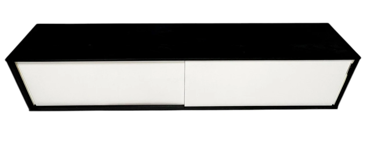 Mid-Century Modern KW26 Floating Sideboard by Martin Visser for 't Spectrum